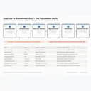 Electrical Load List & Transformer/Incomer Sizing: Complete Industrial Design Guide