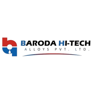 Baroda Hi-Tech Alloys – client of Wisdom Techno Solutions