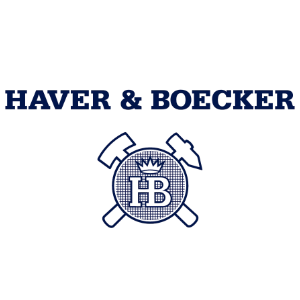 Haver & Boecker India – client of Wisdom Techno Solutions