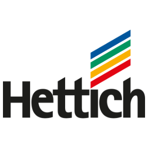 Hettich India – client of Wisdom Techno Solutions
