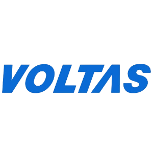 Voltas Limited – client of Wisdom Techno Solutions